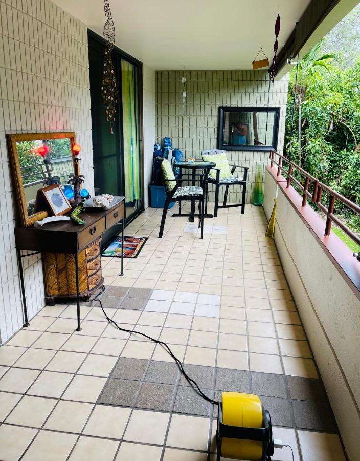 Kona Magic Honu Room Kailua-Kona Exterior foto
