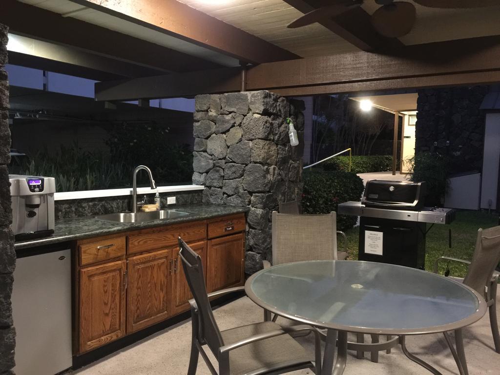 Kona Magic Honu Room Kailua-Kona Exterior foto