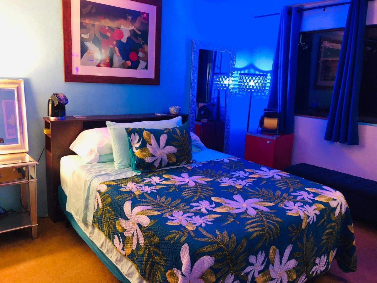 Kona Magic Honu Room Kailua-Kona Exterior foto